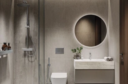 AUREL1A Residence