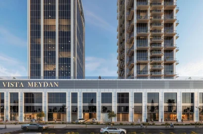 Vista Meydan