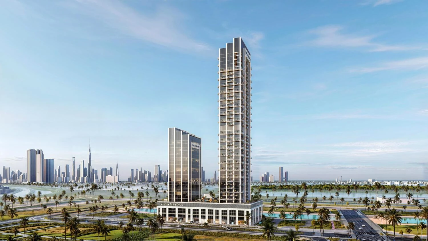 Vista Meydan — photo 2
