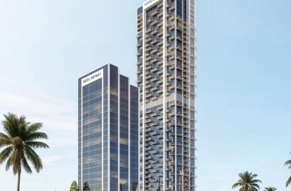 Vista Meydan