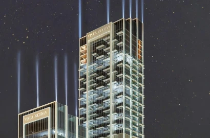 Vista Meydan