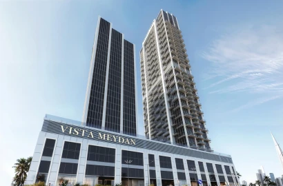 Vista Meydan