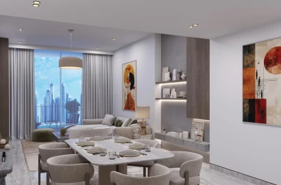 Vista Meydan