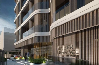 Timber Terrace