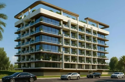 MAAK Residence