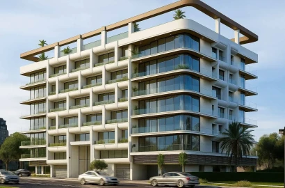 MAAK Residence