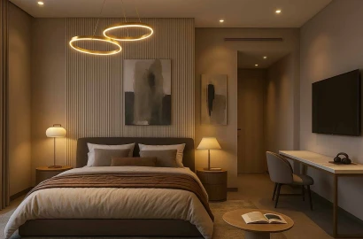 MAAK Residence