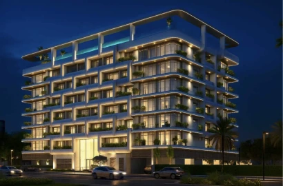 MAAK Residence