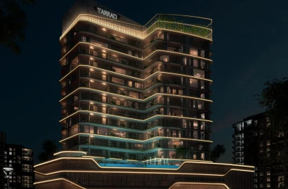Derby Heights by AMIS