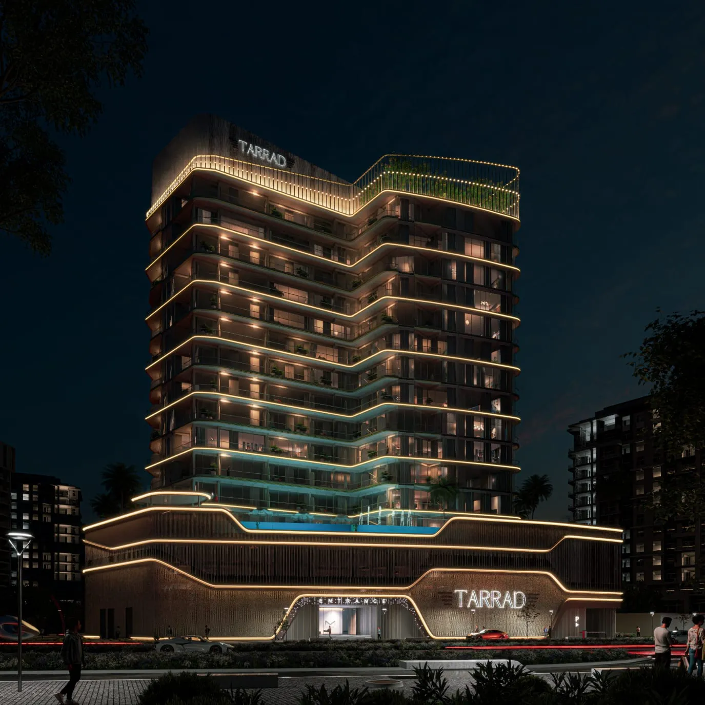 Derby Heights by AMIS — photo 2