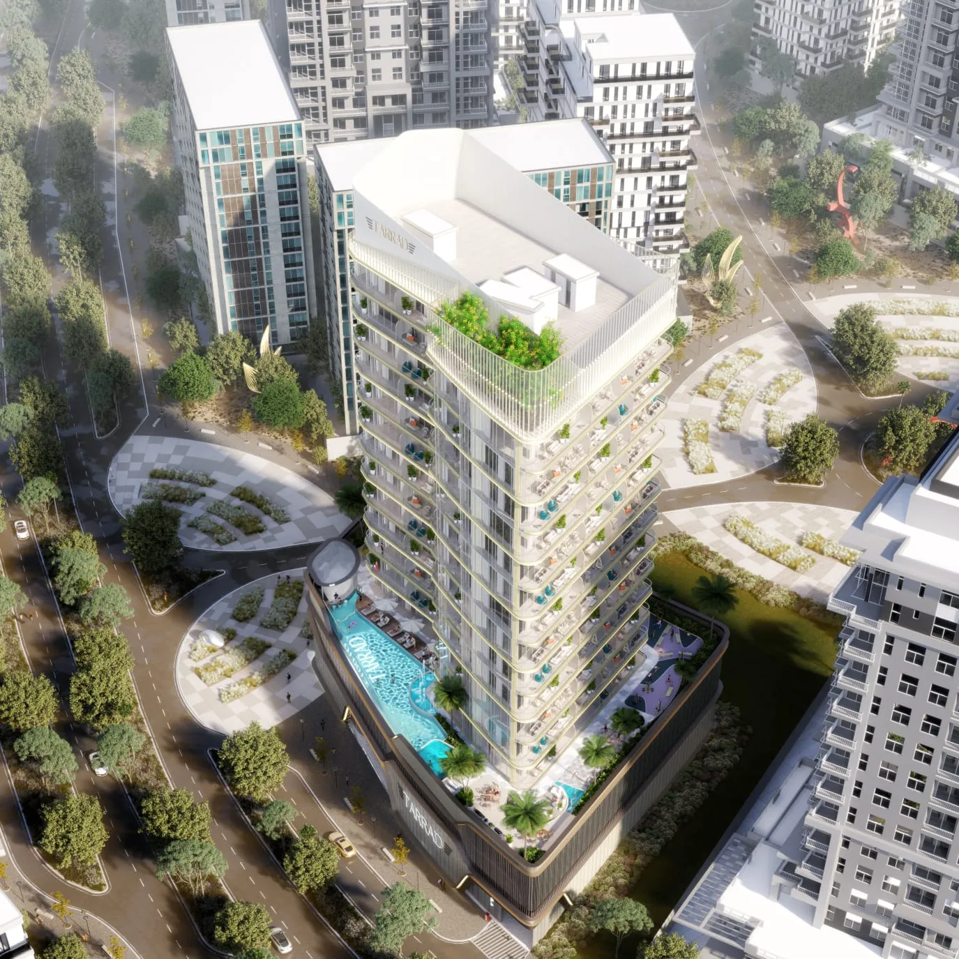 Derby Heights by AMIS — photo 3