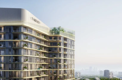 Derby Heights by AMIS