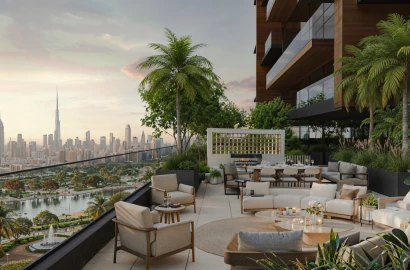 Future Residence
