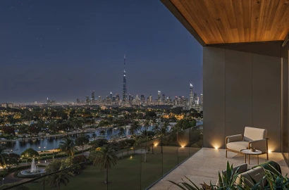 Future Residence