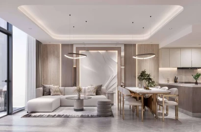 Future Residence