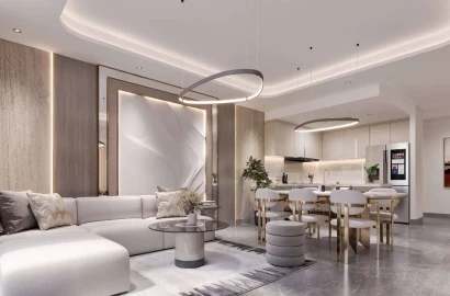Future Residence