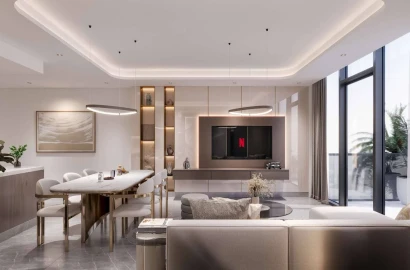 Future Residence