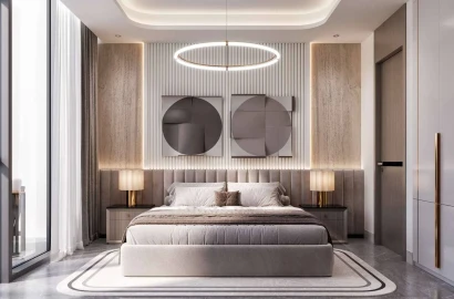 Future Residence