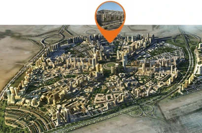 IR1DIAN Park