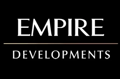 New Project by Empire Developments