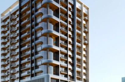 New Project by Empire Developments