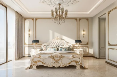Crown Palace