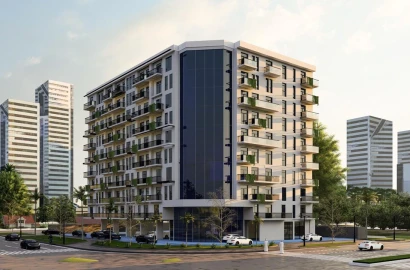 Bliss Homes