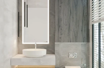 Bliss Homes