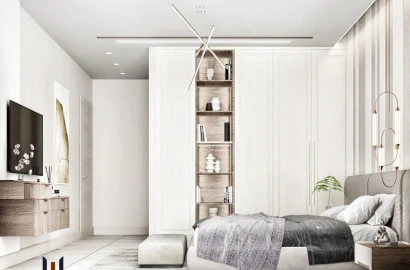 Bliss Homes