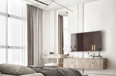 Bliss Homes