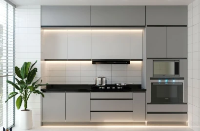 Bliss Homes