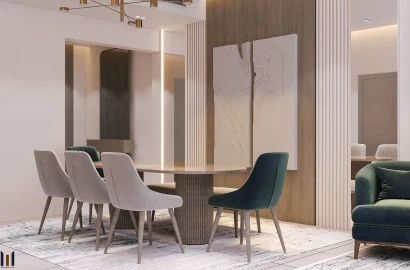 Bliss Homes