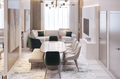 Bliss Homes