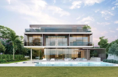 Damac Hills - Utopia