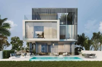 Damac Hills - Utopia