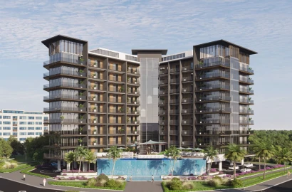 Floarea Residence