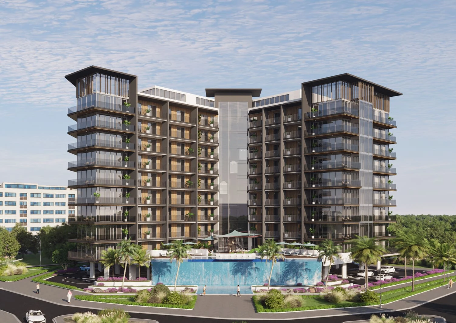 Floarea Residence — صورة 2