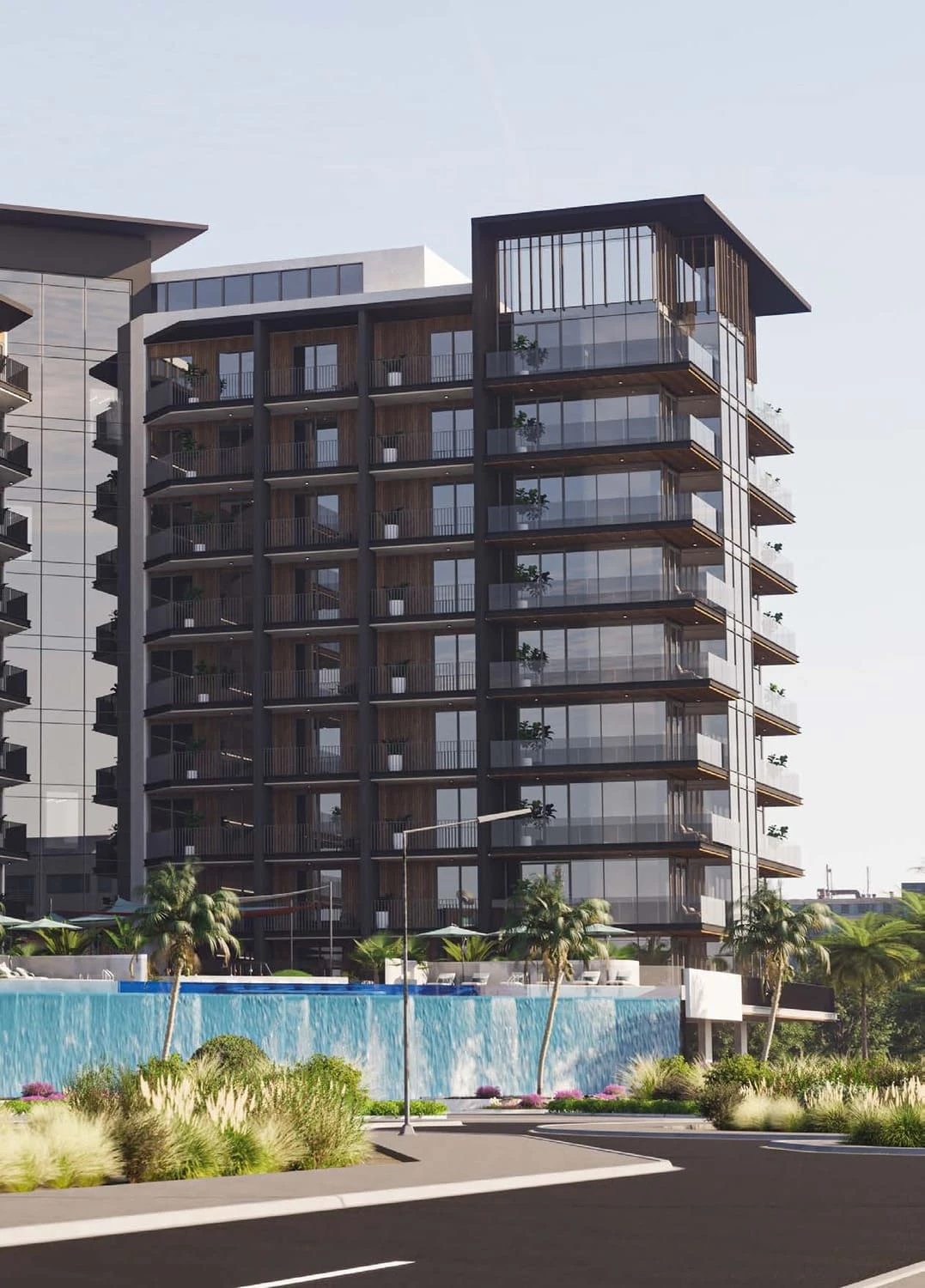 Floarea Residence — صورة 3