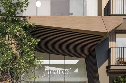 Floarea Residence