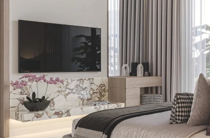 Floarea Residence