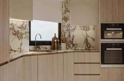 Floarea Residence