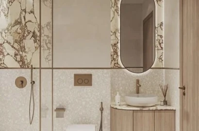 Floarea Residence