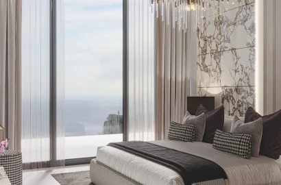 Floarea Residence