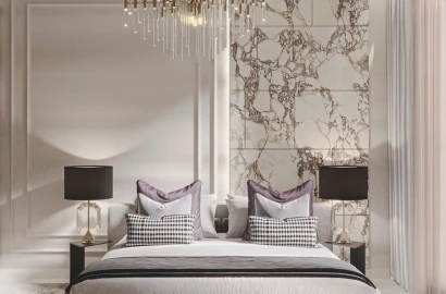 Floarea Residence