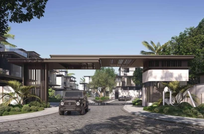 Lua Residences