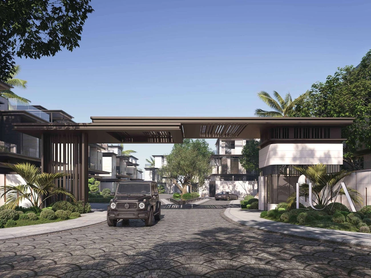 Lua Residences — صورة 2
