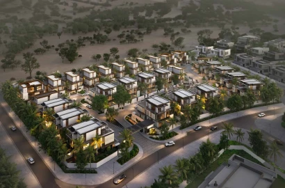 Lua Residences