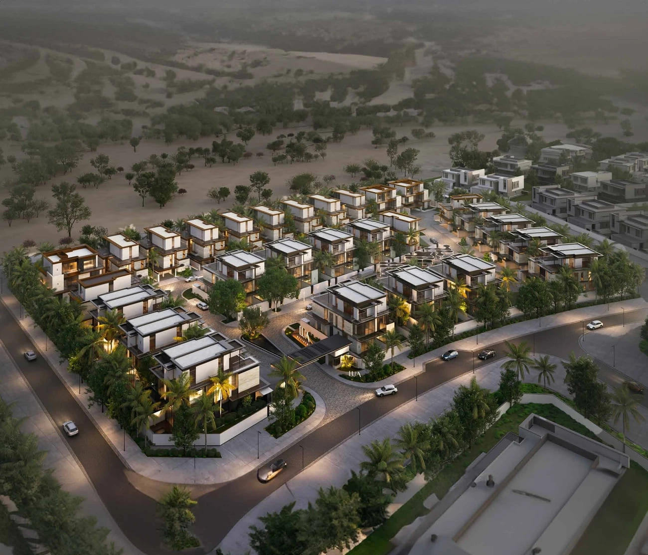 Lua Residences — صورة 3