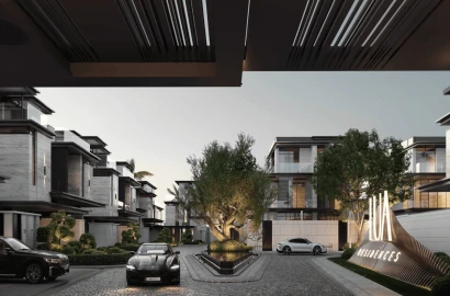 Lua Residences