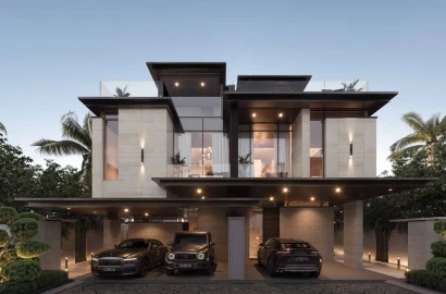 Lua Residences